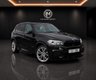 USED 2017 17 BMW X5 3.0 40d M Sport SUV 5dr Diesel Auto xDrive Euro 6 (s/s) (313 ps) 