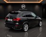USED 2017 17 BMW X5 3.0 40d M Sport SUV 5dr Diesel Auto xDrive Euro 6 (s/s) (313 ps) 