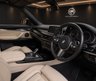 USED 2017 17 BMW X5 3.0 40d M Sport SUV 5dr Diesel Auto xDrive Euro 6 (s/s) (313 ps) 
