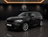 USED 2017 17 BMW X5 3.0 40d M Sport SUV 5dr Diesel Auto xDrive Euro 6 (s/s) (313 ps) 