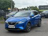 USED 2022 72 NISSAN QASHQAI 1.5 h e-POWER N-Connecta Auto Euro 6 (s/s) 5dr APPLE CAR PLAY - 360 CAMERA