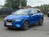 USED 2022 72 NISSAN QASHQAI 1.5 h e-POWER N-Connecta Auto Euro 6 (s/s) 5dr APPLE CAR PLAY - 360 CAMERA