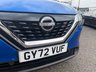 USED 2022 72 NISSAN QASHQAI 1.5 h e-POWER N-Connecta Auto Euro 6 (s/s) 5dr APPLE CAR PLAY - 360 CAMERA