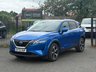 USED 2022 72 NISSAN QASHQAI 1.5 h e-POWER N-Connecta Auto Euro 6 (s/s) 5dr APPLE CAR PLAY - 360 CAMERA