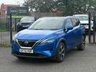 USED 2022 72 NISSAN QASHQAI 1.5 h e-POWER N-Connecta Auto Euro 6 (s/s) 5dr APPLE CAR PLAY - 360 CAMERA