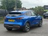 USED 2022 72 NISSAN QASHQAI 1.5 h e-POWER N-Connecta Auto Euro 6 (s/s) 5dr APPLE CAR PLAY - 360 CAMERA