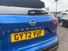 USED 2022 72 NISSAN QASHQAI 1.5 h e-POWER N-Connecta Auto Euro 6 (s/s) 5dr APPLE CAR PLAY - 360 CAMERA