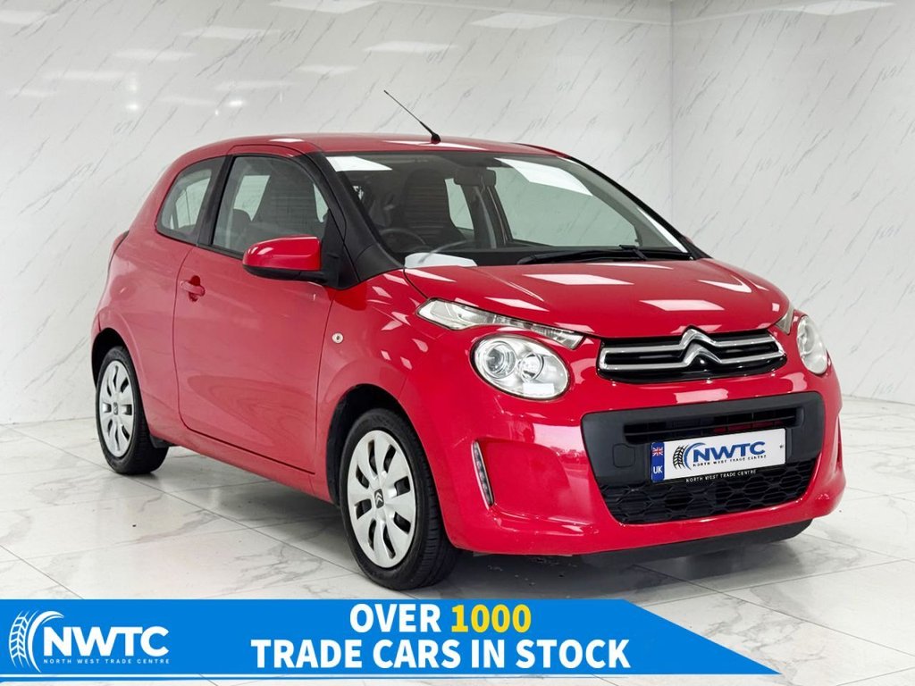 Citroen C1