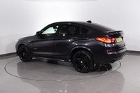 USED 2015 54 BMW X4 2.0 20d M Sport SUV 5dr Diesel Auto xDrive Euro 6 (s/s) (190 ps) M SPORT PLUS I PRONAV I HARMAN KARDON