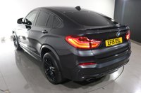USED 2015 54 BMW X4 2.0 20d M Sport SUV 5dr Diesel Auto xDrive Euro 6 (s/s) (190 ps) M SPORT PLUS I PRONAV I HARMAN KARDON