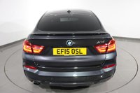 USED 2015 54 BMW X4 2.0 20d M Sport SUV 5dr Diesel Auto xDrive Euro 6 (s/s) (190 ps) M SPORT PLUS I PRONAV I HARMAN KARDON