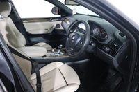 USED 2015 54 BMW X4 2.0 20d M Sport SUV 5dr Diesel Auto xDrive Euro 6 (s/s) (190 ps) M SPORT PLUS I PRONAV I HARMAN KARDON