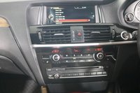 USED 2015 54 BMW X4 2.0 20d M Sport SUV 5dr Diesel Auto xDrive Euro 6 (s/s) (190 ps) M SPORT PLUS I PRONAV I HARMAN KARDON