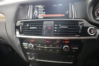 USED 2015 54 BMW X4 2.0 20d M Sport SUV 5dr Diesel Auto xDrive Euro 6 (s/s) (190 ps) M SPORT PLUS I PRONAV I HARMAN KARDON