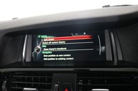 USED 2015 54 BMW X4 2.0 20d M Sport SUV 5dr Diesel Auto xDrive Euro 6 (s/s) (190 ps) M SPORT PLUS I PRONAV I HARMAN KARDON