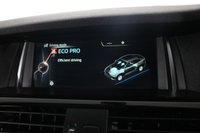 USED 2015 54 BMW X4 2.0 20d M Sport SUV 5dr Diesel Auto xDrive Euro 6 (s/s) (190 ps) M SPORT PLUS I PRONAV I HARMAN KARDON