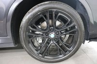 USED 2015 54 BMW X4 2.0 20d M Sport SUV 5dr Diesel Auto xDrive Euro 6 (s/s) (190 ps) M SPORT PLUS I PRONAV I HARMAN KARDON