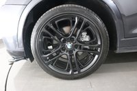 USED 2015 54 BMW X4 2.0 20d M Sport SUV 5dr Diesel Auto xDrive Euro 6 (s/s) (190 ps) M SPORT PLUS I PRONAV I HARMAN KARDON