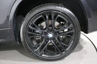 USED 2015 54 BMW X4 2.0 20d M Sport SUV 5dr Diesel Auto xDrive Euro 6 (s/s) (190 ps) M SPORT PLUS I PRONAV I HARMAN KARDON