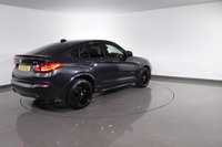 USED 2015 54 BMW X4 2.0 20d M Sport SUV 5dr Diesel Auto xDrive Euro 6 (s/s) (190 ps) M SPORT PLUS I PRONAV I HARMAN KARDON