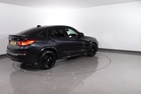 USED 2015 54 BMW X4 2.0 20d M Sport SUV 5dr Diesel Auto xDrive Euro 6 (s/s) (190 ps) M SPORT PLUS I PRONAV I HARMAN KARDON