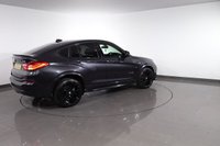 USED 2015 54 BMW X4 2.0 20d M Sport SUV 5dr Diesel Auto xDrive Euro 6 (s/s) (190 ps) M SPORT PLUS I PRONAV I HARMAN KARDON