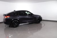 USED 2015 54 BMW X4 2.0 20d M Sport SUV 5dr Diesel Auto xDrive Euro 6 (s/s) (190 ps) M SPORT PLUS I PRONAV I HARMAN KARDON