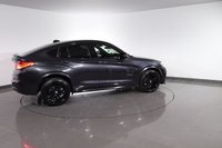 USED 2015 54 BMW X4 2.0 20d M Sport SUV 5dr Diesel Auto xDrive Euro 6 (s/s) (190 ps) M SPORT PLUS I PRONAV I HARMAN KARDON