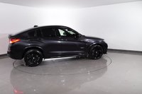 USED 2015 54 BMW X4 2.0 20d M Sport SUV 5dr Diesel Auto xDrive Euro 6 (s/s) (190 ps) M SPORT PLUS I PRONAV I HARMAN KARDON
