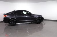 USED 2015 54 BMW X4 2.0 20d M Sport SUV 5dr Diesel Auto xDrive Euro 6 (s/s) (190 ps) M SPORT PLUS I PRONAV I HARMAN KARDON