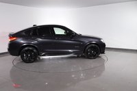 USED 2015 54 BMW X4 2.0 20d M Sport SUV 5dr Diesel Auto xDrive Euro 6 (s/s) (190 ps) M SPORT PLUS I PRONAV I HARMAN KARDON