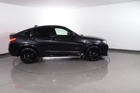 USED 2015 54 BMW X4 2.0 20d M Sport SUV 5dr Diesel Auto xDrive Euro 6 (s/s) (190 ps) M SPORT PLUS I PRONAV I HARMAN KARDON