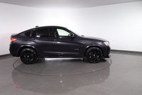 USED 2015 54 BMW X4 2.0 20d M Sport SUV 5dr Diesel Auto xDrive Euro 6 (s/s) (190 ps) M SPORT PLUS I PRONAV I HARMAN KARDON