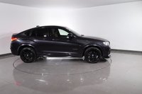 USED 2015 54 BMW X4 2.0 20d M Sport SUV 5dr Diesel Auto xDrive Euro 6 (s/s) (190 ps) M SPORT PLUS I PRONAV I HARMAN KARDON