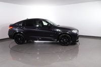 USED 2015 54 BMW X4 2.0 20d M Sport SUV 5dr Diesel Auto xDrive Euro 6 (s/s) (190 ps) M SPORT PLUS I PRONAV I HARMAN KARDON