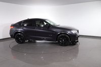 USED 2015 54 BMW X4 2.0 20d M Sport SUV 5dr Diesel Auto xDrive Euro 6 (s/s) (190 ps) M SPORT PLUS I PRONAV I HARMAN KARDON