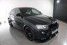 USED 2015 54 BMW X4 2.0 20d M Sport SUV 5dr Diesel Auto xDrive Euro 6 (s/s) (190 ps) M SPORT PLUS I PRONAV I HARMAN KARDON