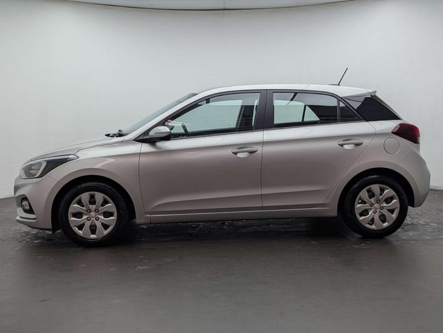 USED 2020 20 HYUNDAI I20 1.2 i20 S Connect MPI 5dr CLICK+COLLECT / HOME DELIVERY