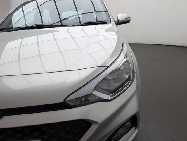 USED 2020 20 HYUNDAI I20 1.2 i20 S Connect MPI 5dr CLICK+COLLECT / HOME DELIVERY