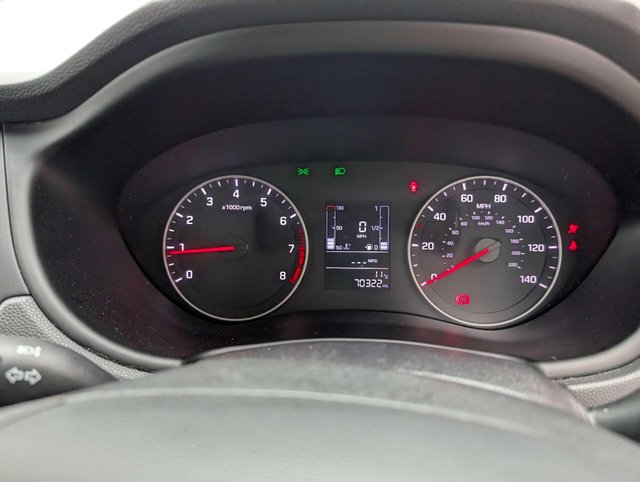 USED 2020 20 HYUNDAI I20 1.2 i20 S Connect MPI 5dr CLICK+COLLECT / HOME DELIVERY