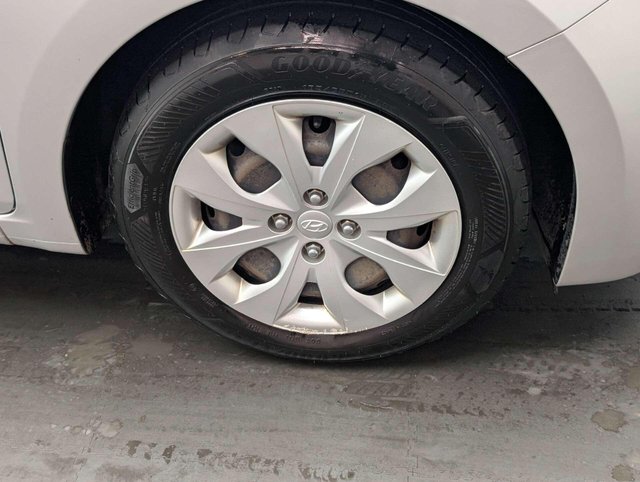 USED 2020 20 HYUNDAI I20 1.2 i20 S Connect MPI 5dr CLICK+COLLECT / HOME DELIVERY