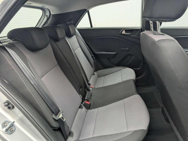 USED 2020 20 HYUNDAI I20 1.2 i20 S Connect MPI 5dr CLICK+COLLECT / HOME DELIVERY