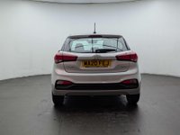 USED 2020 20 HYUNDAI I20 1.2 i20 S Connect MPI 5dr CLICK+COLLECT / HOME DELIVERY