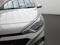 USED 2020 20 HYUNDAI I20 1.2 i20 S Connect MPI 5dr CLICK+COLLECT / HOME DELIVERY