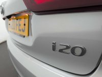 USED 2020 20 HYUNDAI I20 1.2 i20 S Connect MPI 5dr CLICK+COLLECT / HOME DELIVERY