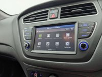 USED 2020 20 HYUNDAI I20 1.2 i20 S Connect MPI 5dr CLICK+COLLECT / HOME DELIVERY