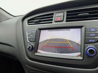 USED 2020 20 HYUNDAI I20 1.2 i20 S Connect MPI 5dr CLICK+COLLECT / HOME DELIVERY