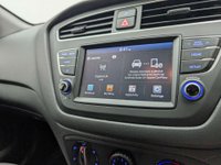 USED 2020 20 HYUNDAI I20 1.2 i20 S Connect MPI 5dr CLICK+COLLECT / HOME DELIVERY