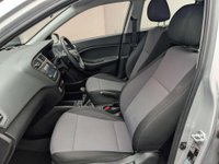 USED 2020 20 HYUNDAI I20 1.2 i20 S Connect MPI 5dr CLICK+COLLECT / HOME DELIVERY
