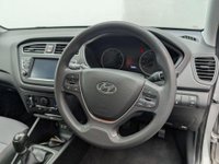 USED 2020 20 HYUNDAI I20 1.2 i20 S Connect MPI 5dr CLICK+COLLECT / HOME DELIVERY